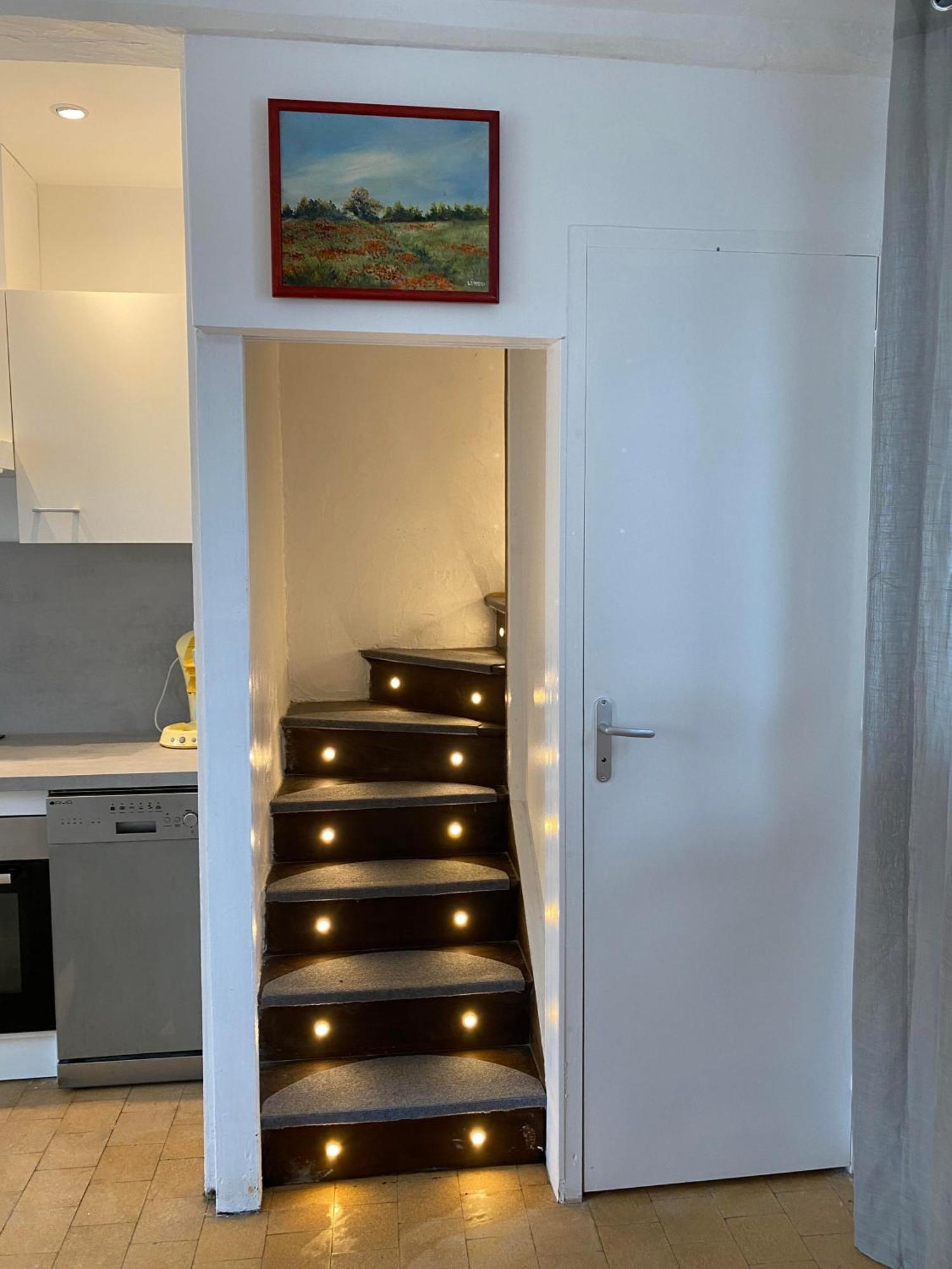 La Maison De Jars Esterno foto
